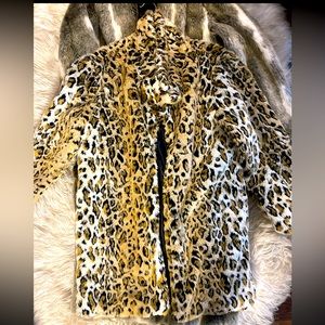 ANIMAL PRINT LOVERS THIS IS FOR YOU !